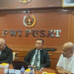 Ketum PWI Pusat Dorong Penguatan Modal Ventura untuk UMKM dan Ekonomi Berkelanjutan