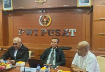 Ketum PWI Pusat Dorong Penguatan Modal Ventura untuk UMKM dan Ekonomi Berkelanjutan