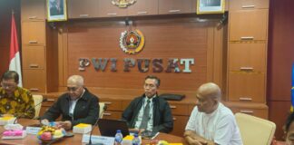 Ketum PWI Pusat Dorong Penguatan Modal Ventura untuk UMKM dan Ekonomi Berkelanjutan