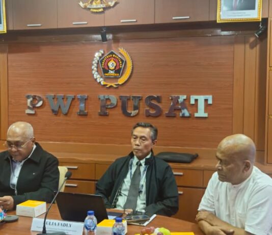 Ketum PWI Pusat Dorong Penguatan Modal Ventura untuk UMKM dan Ekonomi Berkelanjutan