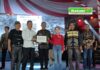 Dari Batam untuk Flores, PK NTT Apresiasi Kepedulian Pemko Batam terhadap Korban Bencana