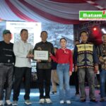 Dari Batam untuk Flores, PK NTT Apresiasi Kepedulian Pemko Batam terhadap Korban Bencana