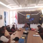 PWI Kepri dan Polda Kepri Perkuat Sinergi, Dorong Profesionalisme Pers dan Kamtibmas