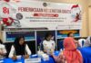 Merayakan Kemerdekaan dengan Kepedulian, Rutan Batam Gelar Pelayanan Kesehatan Gratis bagi Masyarakat