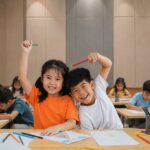 HARRIS Hotel Batam Center Gelar Lomba Mewarnai Anak, Hadirkan Hadiah Uang Tunai dan Piala
