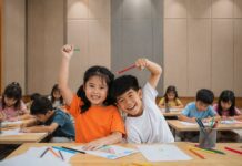 HARRIS Hotel Batam Center Gelar Lomba Mewarnai Anak, Hadirkan Hadiah Uang Tunai dan Piala