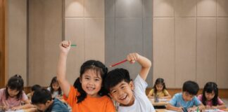 HARRIS Hotel Batam Center Gelar Lomba Mewarnai Anak, Hadirkan Hadiah Uang Tunai dan Piala