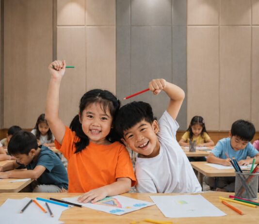 HARRIS Hotel Batam Center Gelar Lomba Mewarnai Anak, Hadirkan Hadiah Uang Tunai dan Piala