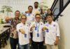 PWI Pusat Minta 10 Anggota PWI Kepri yang Mundur Segera Serahkan Kartu Anggota