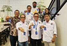 PWI Pusat Minta 10 Anggota PWI Kepri yang Mundur Segera Serahkan Kartu Anggota