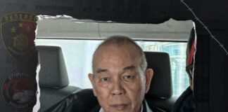 Bareskrim Tangkap Yuwanky, Buronan Dugaan Bandar Narkoba di THM Batam