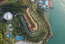 September Jadi Kesempatan Terakhir, HARRIS Barelang Batam Tawarkan Paket Playcation Mulai Rp980 Ribu