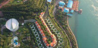 September Jadi Kesempatan Terakhir, HARRIS Barelang Batam Tawarkan Paket Playcation Mulai Rp980 Ribu