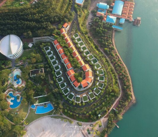 September Jadi Kesempatan Terakhir, HARRIS Barelang Batam Tawarkan Paket Playcation Mulai Rp980 Ribu