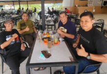 PWI dan SMSI Kepri Ajak Insan Pers Sikapi Dinamika Komunikasi Li Claudia secara Profesional