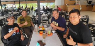 PWI dan SMSI Kepri Ajak Insan Pers Sikapi Dinamika Komunikasi Li Claudia secara Profesional