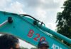 Perbaikan Pipa Muka Kuning Rampung, BP Batam Pulihkan Suplai Air Secara Bertahap