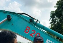 Perbaikan Pipa Muka Kuning Rampung, BP Batam Pulihkan Suplai Air Secara Bertahap