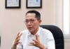 Investasi Batam Tembus Rp38,97 Triliun, Kepemimpinan Amsakar-Li Claudia Perkuat Layanan Investor
