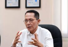 Investasi Batam Tembus Rp38,97 Triliun, Kepemimpinan Amsakar-Li Claudia Perkuat Layanan Investor