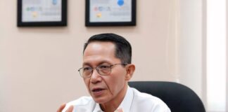 Investasi Batam Tembus Rp38,97 Triliun, Kepemimpinan Amsakar-Li Claudia Perkuat Layanan Investor