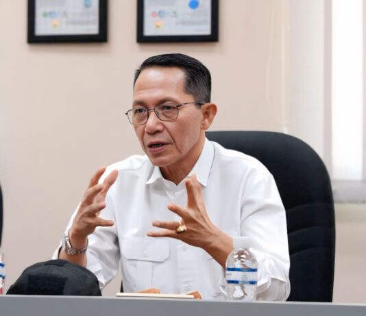 Investasi Batam Tembus Rp38,97 Triliun, Kepemimpinan Amsakar-Li Claudia Perkuat Layanan Investor