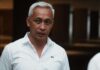 Kebocoran Susulan Pipa Muka Kuning, BP Batam dan PT Air Batam Hilir Percepat Perbaikan