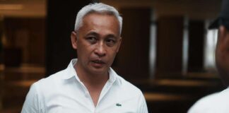 Kebocoran Susulan Pipa Muka Kuning, BP Batam dan PT Air Batam Hilir Percepat Perbaikan