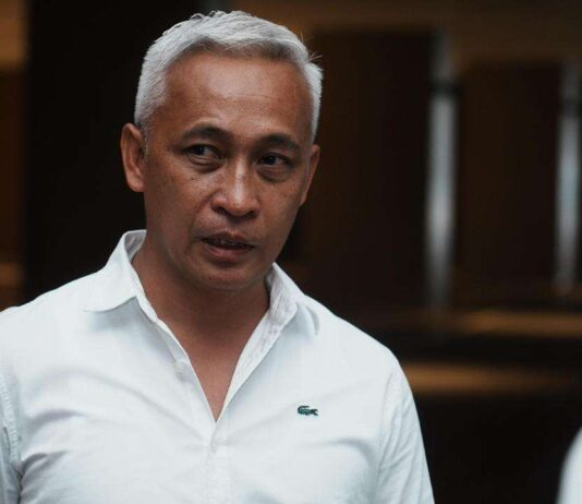 Kebocoran Susulan Pipa Muka Kuning, BP Batam dan PT Air Batam Hilir Percepat Perbaikan