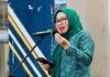 Erlita Amsakar Dorong Literasi Digital dan Pemberdayaan Masyarakat Sagulung