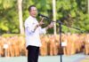 Amsakar Tekankan Percepatan Program Prioritas, ASN Diminta Lebih Responsif Layani Masyarakat