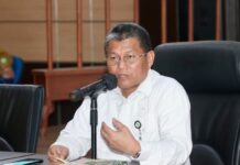 Pemko Batam Perkuat Standar Pelayanan, Sekda Firmansyah Tekankan SOP Harus Mudahkan Masyarakat