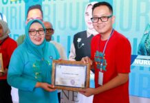 Lomba Masak Serba Ikan Batam 2026 Dorong Konsumsi Ikan dan Wirausaha Baru