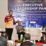 Masuk Final ADLG Awards 2026, Firmansyah Tegaskan Komitmen Batam Bangun Pemerintahan Digital