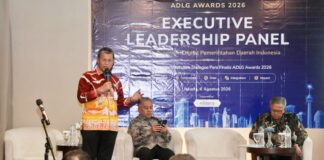 Masuk Final ADLG Awards 2026, Firmansyah Tegaskan Komitmen Batam Bangun Pemerintahan Digital