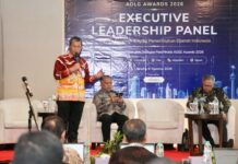 Masuk Final ADLG Awards 2026, Firmansyah Tegaskan Komitmen Batam Bangun Pemerintahan Digital