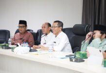 Amsakar Paparkan Strategi Batam Sukseskan Program 3 Juta Rumah