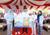 HAN 2026, Amsakar–Li Claudia Tekankan Perlindungan dan Masa Depan Anak Batam