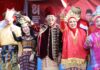 Pawai Pembangunan dan Budaya Nusantara Semarakkan HUT ke-81 RI di Batam