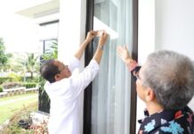 Evaluasi SE2026, Pemko Batam Minta Pelaku Usaha Sampaikan Data Akurat