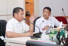 Pemko Batam Dorong IKD Perkuat Ketepatan Sasaran Bantuan Sosial