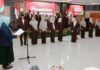 Erlita Amsakar Pimpin LASQI-NJ Batam Periode 2026-2031