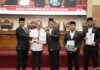 Batam Siapkan Tiga Ranperda Strategis, Fokus Kampung Tua hingga Penguatan PAD