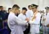 HUT ke-81 RI, Sebanyak 1.357 Warga Binaan di Batam Terima Remisi