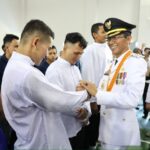 HUT ke-81 RI, Sebanyak 1.357 Warga Binaan di Batam Terima Remisi