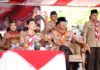 Pramuka Batam Diminta Kuasai Teknologi dan Dukung Swasembada Pangan