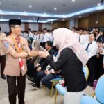 Wali Kota Amsakar Dorong Mahasiswa Baru Siapkan SDM Tangguh di Era Digital