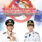 Komitmen Zero Tolerance Korupsi, Pemko Batam Perketat Pengendalian Gratifikasi