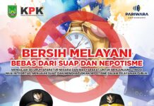 Komitmen Zero Tolerance Korupsi, Pemko Batam Perketat Pengendalian Gratifikasi