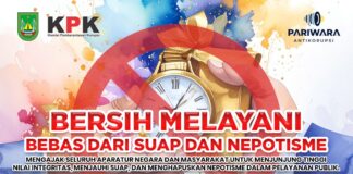 Komitmen Zero Tolerance Korupsi, Pemko Batam Perketat Pengendalian Gratifikasi